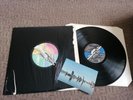 Pink Floyd-Wish You Were Here-UK 1st press-A1/B3-NM/NM