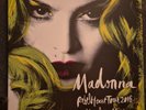 Madonna Rebel Heart Tour 2016 The Year Of The Monkey Triple Coloured Vinyl