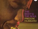 Freddie Hubbard : The Body and the Soul VINYL 12