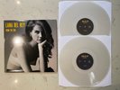 Lana Del Rey - From The End - Clear Vinyl LP - Rare
