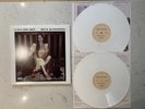 Lana Del Rey - Blue Banisters - Opaque White Vinyl LP - Rare US Exclusive