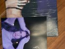 Signed   GUTS [LP] by Olivia Rodrigo Autographed (Black Vinyl Record, Geffen)
