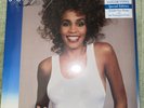 Whitney-Limited Blue Colored Vinyl by Houston, Whitney (Record, 2023)