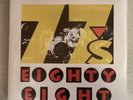 77s* – Eighty Eight -The 77s - 88 - Vinyl Record LP. Sealed. Colored
