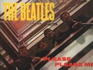 The Beatles Please Please Me MONO, 180G NEAR MINT Parlophone Vinyl LP