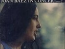Joan Baez In Concert Part 2 STILL SEALED NEW OVP Vanguard Vinyl LP