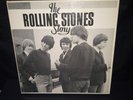 The Rolling Stones Story 12 Vinyl VG