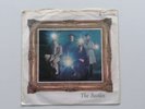 THE BEATLES 1967 UK 45    STRAWBERRY  FIELDS FOREVER   PENNY LANE  GREEN LOGO SL