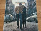 Bob Dylan - The Freewheelin' Bob Dylan 1963 UK LP CBS 1st Press A1/B1