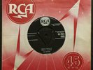 JIM REEVES - Four Walls/I Know and You Know - RCA - RCA 1005 - MINT