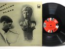 SONNY ROLLINS QUINTET PLAYS 1958 FIRST PRESS LP PERIOD RECORDS SPL 1204 JAZZ