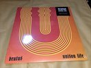 Brutus - Unison Life - 12”lp 2022 Sealed Splatter Vinyl