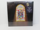 The Alan Parsons Project: The Turn Of A Friendly Card 1980 LP Vinyl Record
