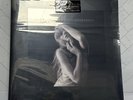 Taylor Swift - The Tortured Poets Department [The Black Dog] Ink Black Vinyl