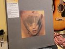 The Rolling Stones - Goats Head Soup - 4LP 180 gram Super Deluxe Box Set