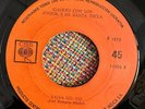 LOS JUNIORS DE STA TECLA - Salsa Go Go - FUNK SALSA GUAJIRA 45 EL SALVADOR