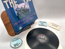 English Dogs Forward Into Battle -  VG+/VG+ 1986  Ultrasonic Clean
