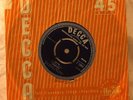 Turquoise - Woodstock/Saynia - Scarce UK Demo 45 in Co. Sleeve - Psych Rock 1968