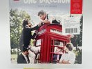 One Direction - Take Me Home - UO Exclusive CLEAR with White Swirls 2x LP Vinyl