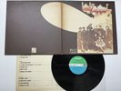 Led Zeppelin Led Zeppelin II Japan LP [48942ER]