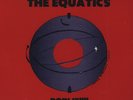 The Equatics - Doin' It  (Vinyl LP - 1972 - US - Reissue)