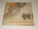Rock-O-Rama - OHL - LP - Verbrannte Erde - 1983 Deutschpunk - RRR 18