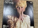 Dusty Springfield “Dusty in Memphis”1969 US Orig Vinyl Record LP SD8214. VG
