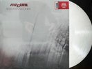 The CURE LP Seventeen Seconds WHITE VINYL Limited Edition ONE ONLY w/ Skr SEALED