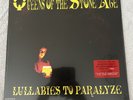 QUEENS OF THE STONE AGE LULLABIES TO PARALYZE 12