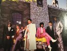 The Time Ice Cream Castle Warner Bros Vinyl LP 1984 1-25109 First Pressing.