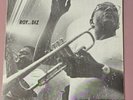 ROY ELDRIDGE & DIZZY GILLESPIE Roy & Diz CLEF LP VG+ Longplay