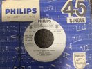 PHILIPS JUKE BOX ONLY 45 JK 1018 SHIRLEY BASSEY IF I HAD A NEEDLE AND THREAD