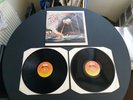 JEFF WAYNE - THE WAR OF THE WORLDS 1978 UK 2 X 12