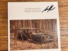 Noah Kahan - STICK SEASON Hand Signed Vinyl Single Stick Season Signed Rare.