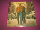 BOB DYLAN - FREE WHEELIN - CBS UK 1963 ORIGINAL MONO - SUPERB