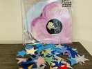 Taylor Swift Lover [Live From Paris] Taylor Swift Heart Shaped Vinyl *SEALED*
