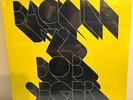 #79R - 1973 BOB SEGER - BACK IN '72 SEALED VINYL RECORD ALBUM PALLADIUM MS 2126
