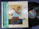 MINT  JOHN COLTRANE COLTRANE AT NEW PORT IMPULSE VIM 4632 OBI STEREO JAPAN LP