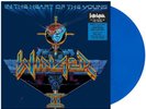 Winger - Winger II: In The Heart Of The Young LP NEW