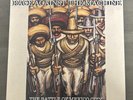 Rage Against The Machine RSD VINYL The Battle Of Mexico City  Used