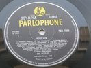 THE BEATLES UK LP  REVOLVER  1969 PRESS NO S-I-U-K  PARLOPHONE PCS 7009
