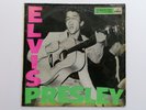 ELVIS PRESLEY  ORIG 1956 UK LP ROCK N ROLL  HMV CLP. 1093