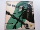 PAUL McCARTNEY ORIGINAL 1991  U.K. LP UNPLUGGED THE OFFICIAL BOOTLEG