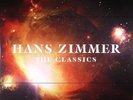 ZIMMER, Hans/VARIOUS - The Classics - Vinyl (gatefold 2xLP)