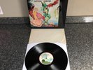 LP VINYL MOUNTAIN ALBUM NANTUCKET SLEIGHRIDE  ILPS 9148 UK 1ST PRESS 1971 NM/EX