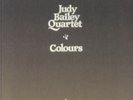 JUDY BAILEY QUARTET - Colours (reissue) - Vinyl (gatefold LP)