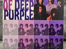 Deep Purple – Shades Of Deep Purple | Japan Pressung LP Vinyl Schallplatte Rock