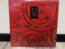 Rush Clockwork Angels Vinyl LP 2012