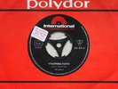 The Cream - Wrapping Paper  1966  Single 7