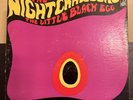 The Nightcrawlers – The Little Black Egg - 1967 Kapp KL-1520 Mono Vinyl LP - VG